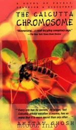 THE CALCUTTA CHROMOSOME（1985 PDF版）