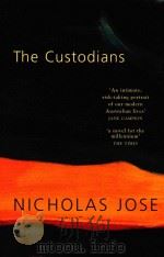 THE CUSTODIANS（1997 PDF版）