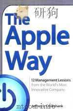 THE APPLE WAY（ PDF版）