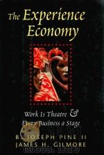 THE EXPERIENCE ECONOMY（ PDF版）