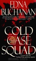 COLD CASE SQUAD（ PDF版）