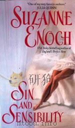 SIN AND SENSIBILITY（ PDF版）