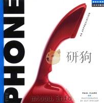 THE PHONE AN APPRECIATION（ PDF版）