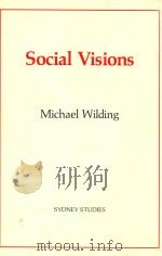 SOCIAL VISIONS（ PDF版）