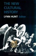 THE NEW CULTURAL HISTORY（ PDF版）