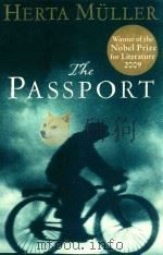 THE PASSPORT PDF电子版封面 9781852421397 HERTA MULLER