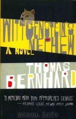 WITTGENSTEIN'S NEPHEW（1988 PDF版）