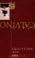 OUR ANCESTORS（1962 PDF版）