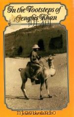 IN THE FOOTSTEPS OF GENGHIS KHAN（1993 PDF版）