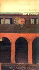 THE CASTLE（1930 PDF版）