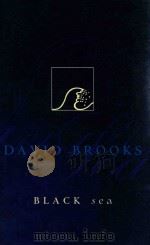 BLACK SEA（1997 PDF版）