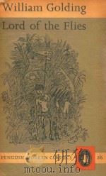 LORD OF THE FLIES（1963 PDF版）