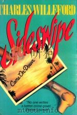 SIDESWIPE（1987 PDF版）