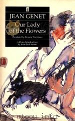 OUR LADY OF THE FLOWERS（1951 PDF版）