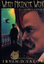 WHEN NIETZSCHE WEPT（1992 PDF版）