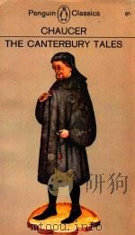 THE CANTERBURY TALES（1958 PDF版）