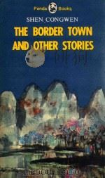 THE BORDER TOWN AND OTHER STORIES（1981 PDF版）