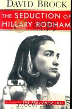 THE SEDUCTION OF HILLARY RODHAM（1996 PDF版）
