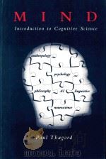 MIND INTRODUCION TO COGNITIVE SCIENCE（1996 PDF版）
