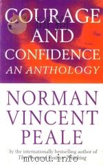 COURAGE AND CONFIDENCE（1996 PDF版）