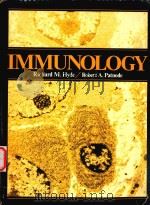 IMMUNLOLGY（1978 PDF版）