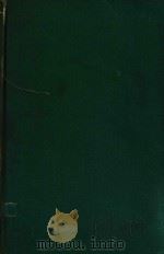 CABOT AND ADAMS PHYSICAL DIAGNOSIS（1942 PDF版）