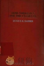 IMMUNOBIOLOGY FOR THE CLINICIAN（1977 PDF版）