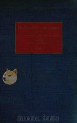 PRACTITIONERS' CONFERENCES(VOLIME 1) 1955 PDF电子版封面