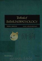 TEXTBOOK OF IMMUNOPATHOLOGY（1976 PDF版）