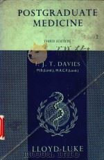 POSTGRADUATE MEDICINE（1977 PDF版）