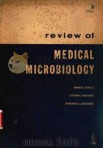 MEDICAL MICROBIOLOGY（1964 PDF版）