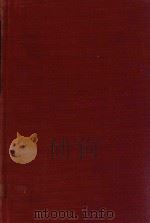 CLINICAL LABORATORY DIAGNOSIS（1952 PDF版）