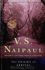 THE ENIGMA OF ARRIVAL（1987 PDF版）