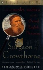 THE SURGEON OF CROWTHORNE（1999 PDF版）