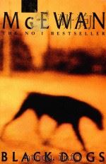BLACK DOGS（1992 PDF版）