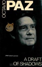 A DRAFT OF SHADOWS AND OTHER POEMS（1979 PDF版）