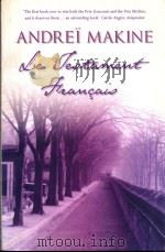 LE TESTAMENT FRANCAIS（1997 PDF版）