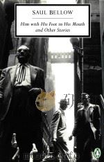HIM WITH HIS FOOT IN HIS MOUTH AND OTHER STORIES（1984 PDF版）