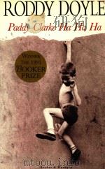 PADDY CLARKE HA HA HA（1993 PDF版）