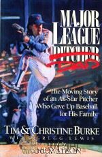 MAJOR LEAGUE DAD 1994 PDF电子版封面 1561792128 TIM & CHRISTINE BURKE WITH GRE