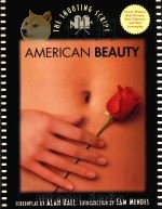AMERICAN BEAUTY 1999 PDF电子版封面 155704404X