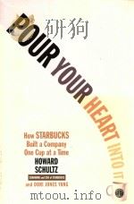 POUR YOUR HEART INTO IT（1997 PDF版）