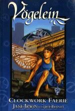 VOGELEIN:CLOCKWORK FAERIE（ PDF版）