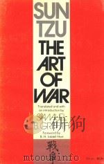 THE ART OF WAR（1963 PDF版）