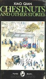 CHESTNUTS AND OTHER STORIES（1984 PDF版）