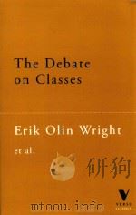 THE DEBATE ON CLASSES（1998 PDF版）