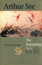 THE REDSHIFTING WEB POEMS 1970-1998（1998 PDF版）