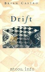 DRIFT（1994 PDF版）