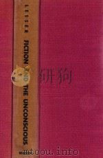 FICTION AND THE UNCONSCIOUS（1957 PDF版）