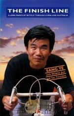 THE FINISH LINE（1994 PDF版）